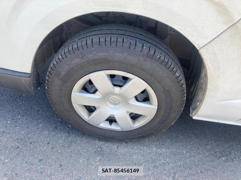 Toyota REGIUSACE VAN 2018 1268862-28