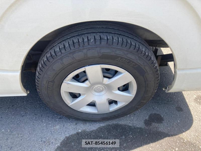 Toyota REGIUSACE VAN 2018 1268862-29