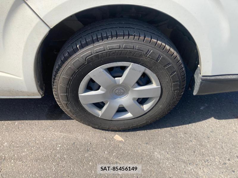 Toyota REGIUSACE VAN 2018 1268862-30
