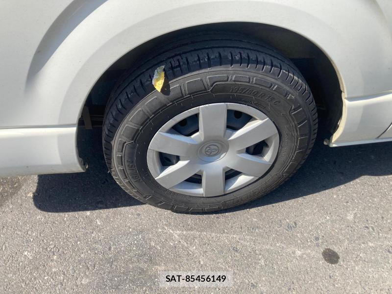 Toyota REGIUSACE VAN 2018 1268862-31