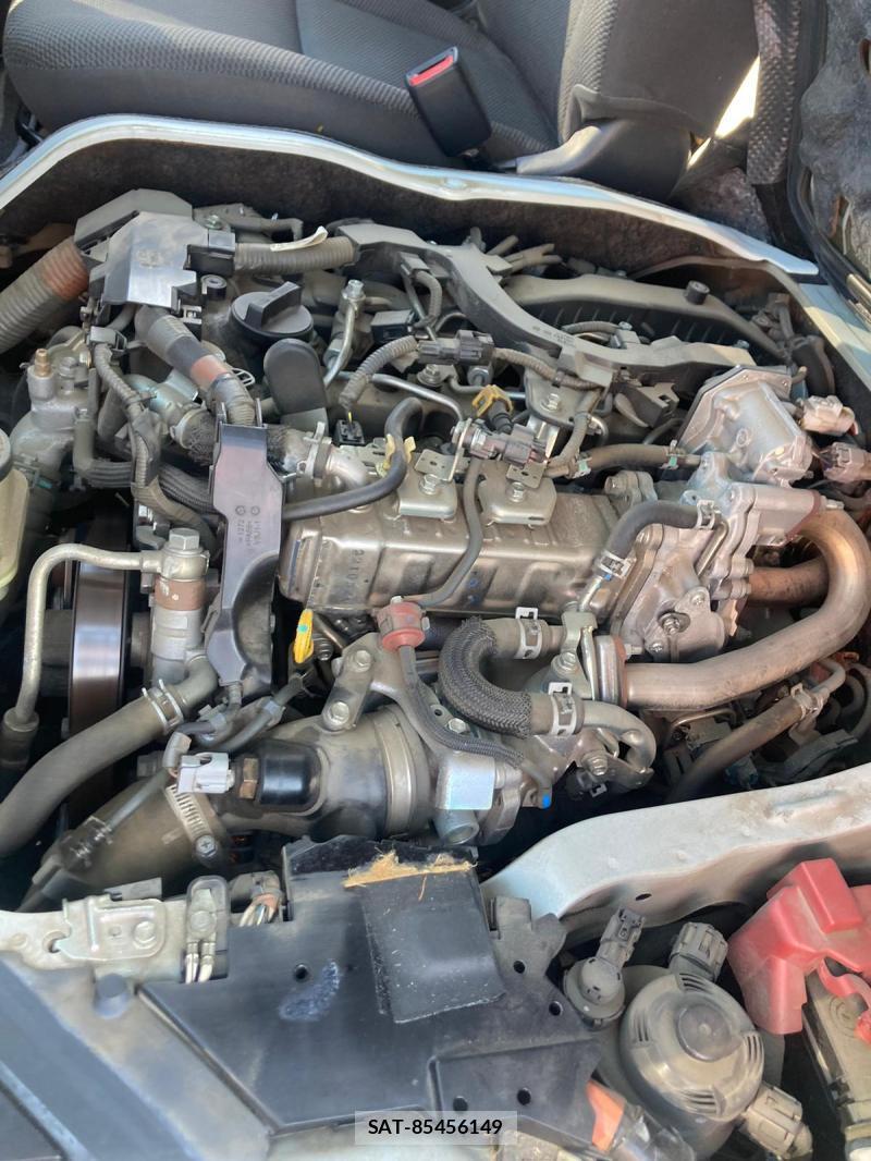 Toyota REGIUSACE VAN 2018 1268862-33
