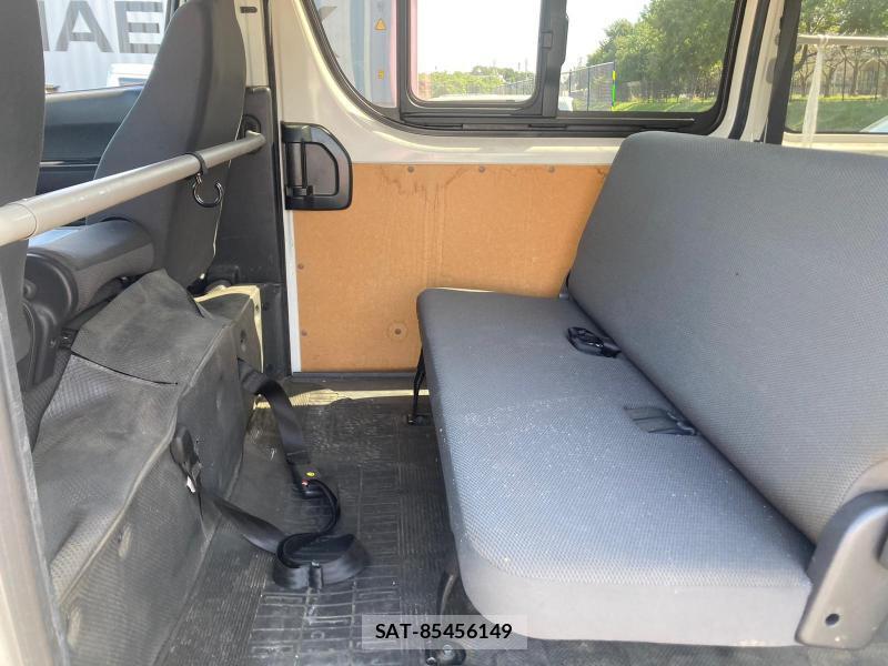 Toyota REGIUSACE VAN 2018 1268862-7