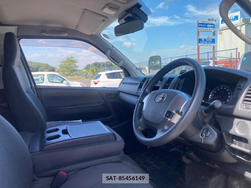 Toyota REGIUSACE VAN 2018 1268862-10