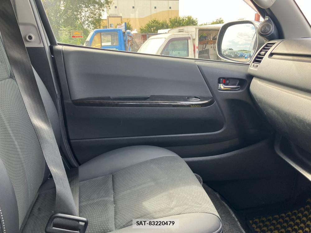 Toyota REGIUSACE VAN 2018 1300090-25