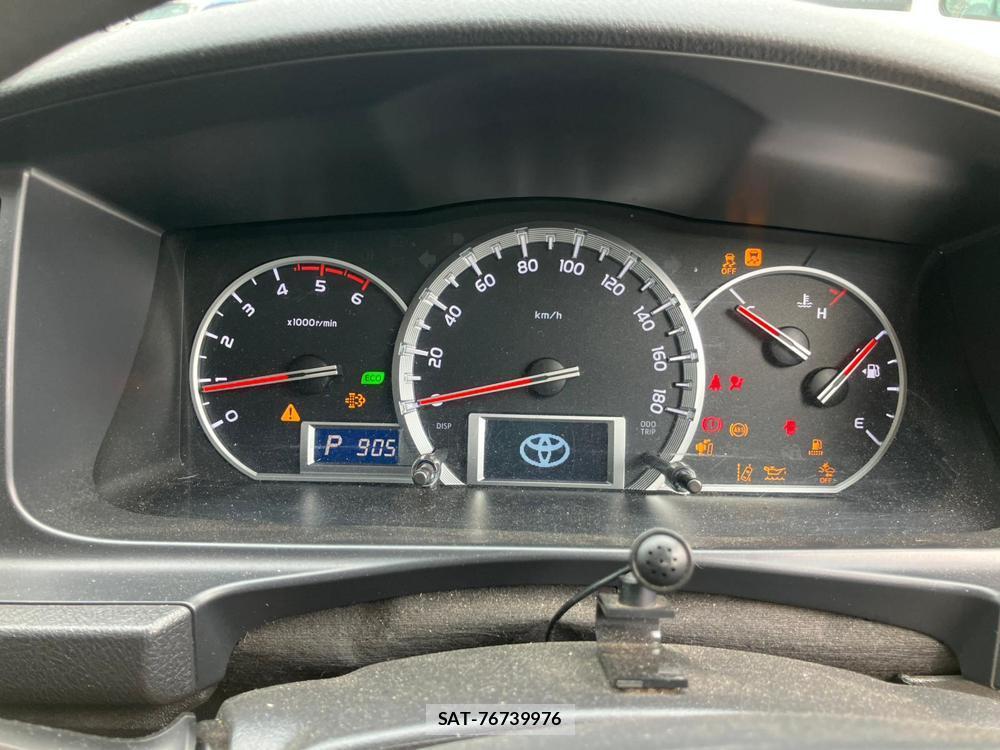 Toyota REGIUSACE VAN 2018 1218344-15