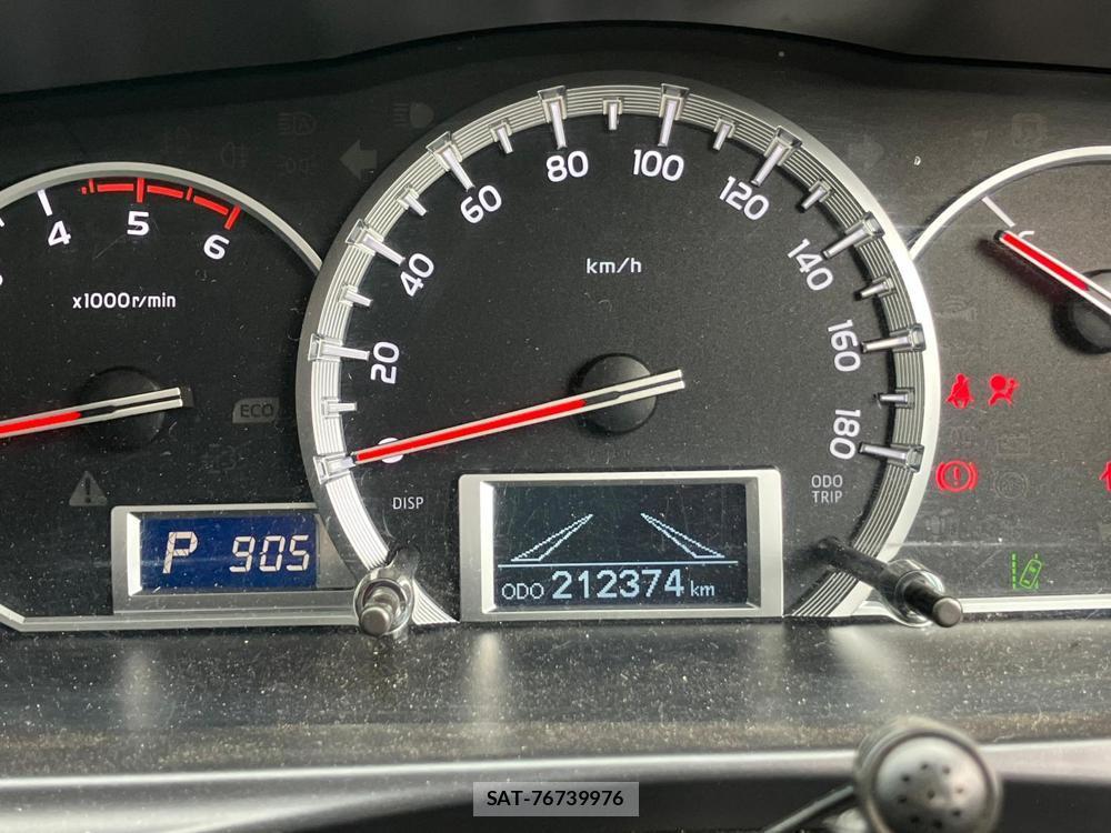 Toyota REGIUSACE VAN 2018 1218344-16