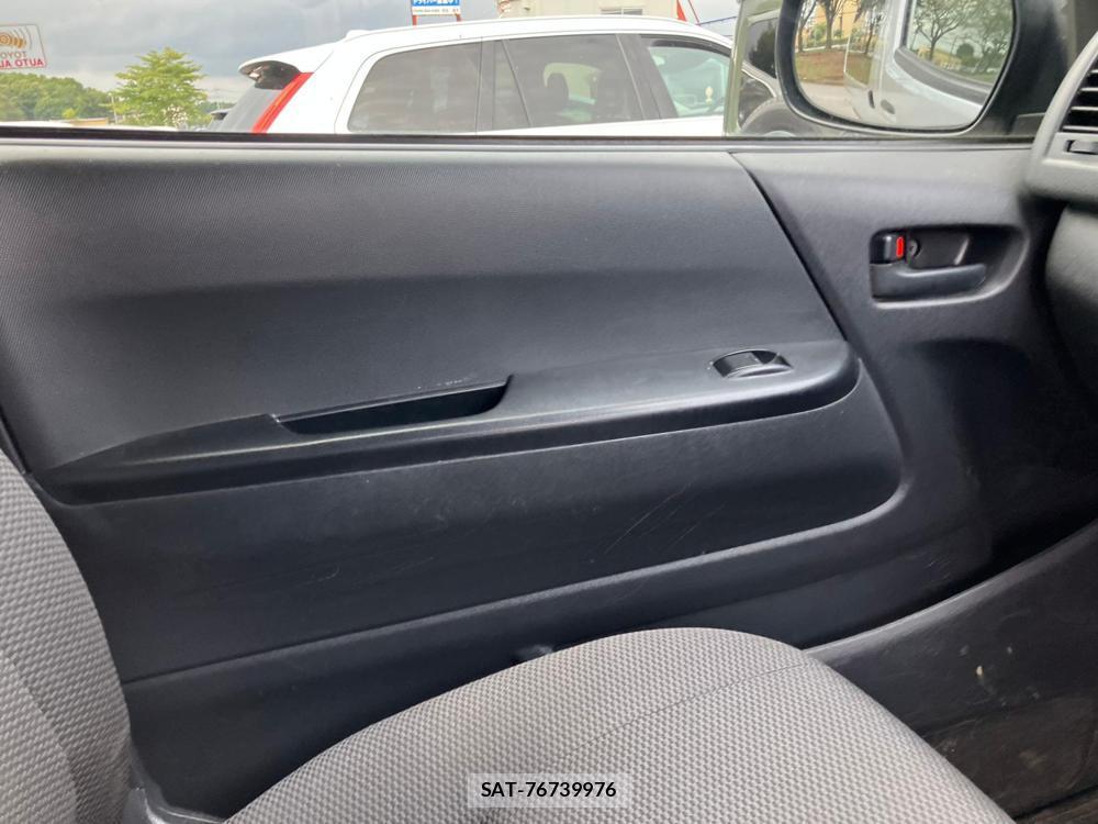Toyota REGIUSACE VAN 2018 1218344-24