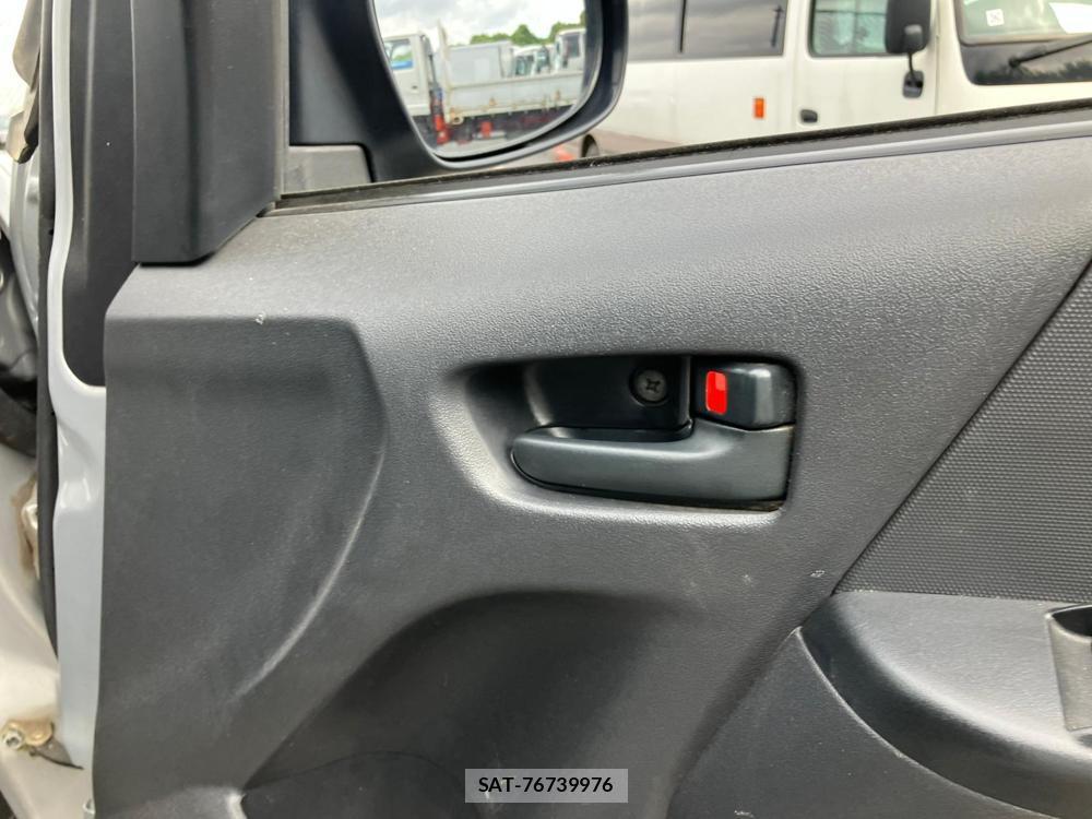 Toyota REGIUSACE VAN 2018 1218344-25