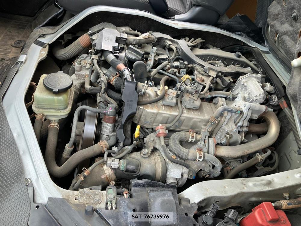 Toyota REGIUSACE VAN 2018 1218344-30