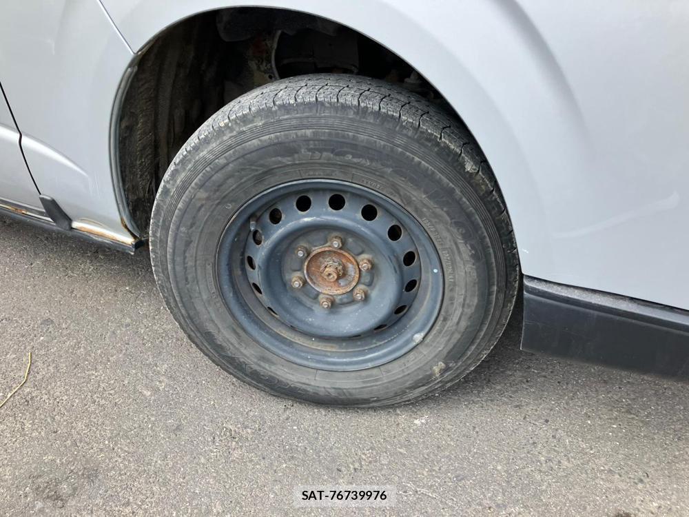 Toyota REGIUSACE VAN 2018 1218344-32