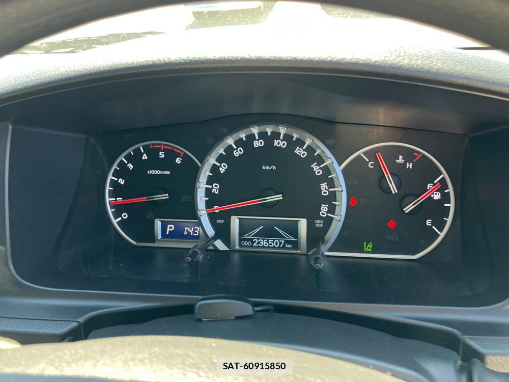 Toyota REGIUSACE VAN 2019 1230678-15