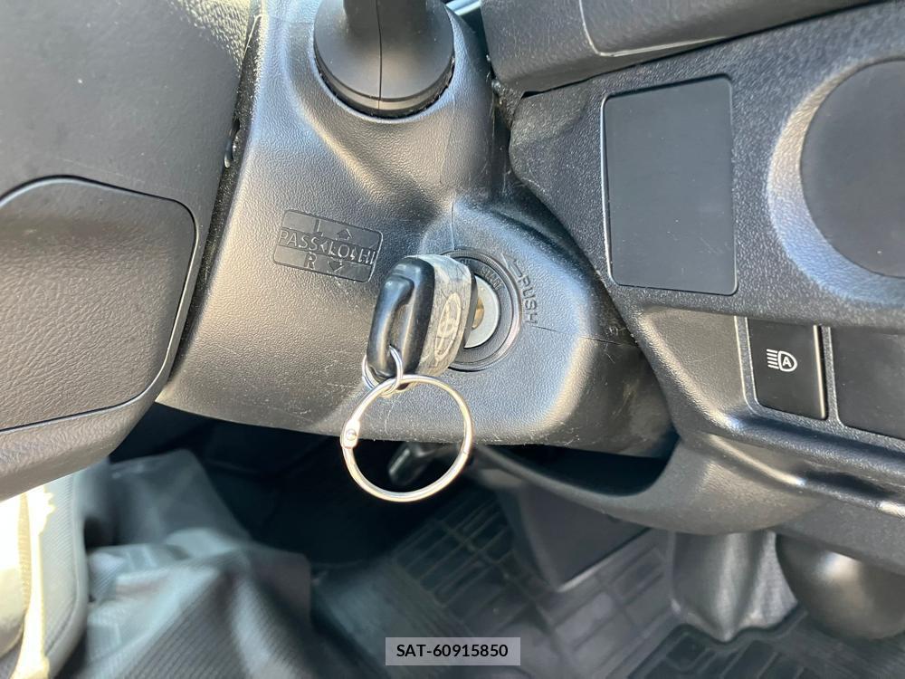 Toyota REGIUSACE VAN 2019 1230678-17