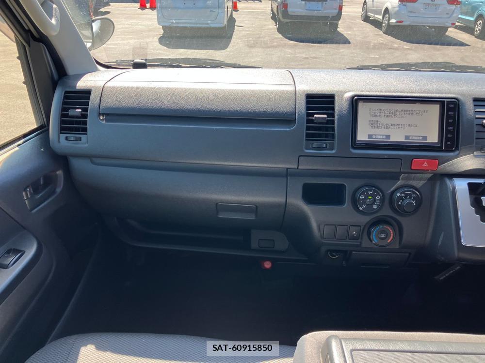 Toyota REGIUSACE VAN 2019 1230678-19