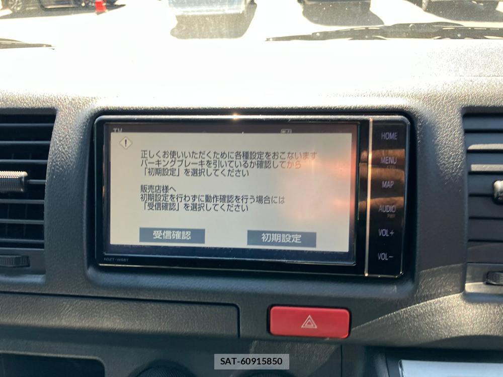 Toyota REGIUSACE VAN 2019 1230678-21