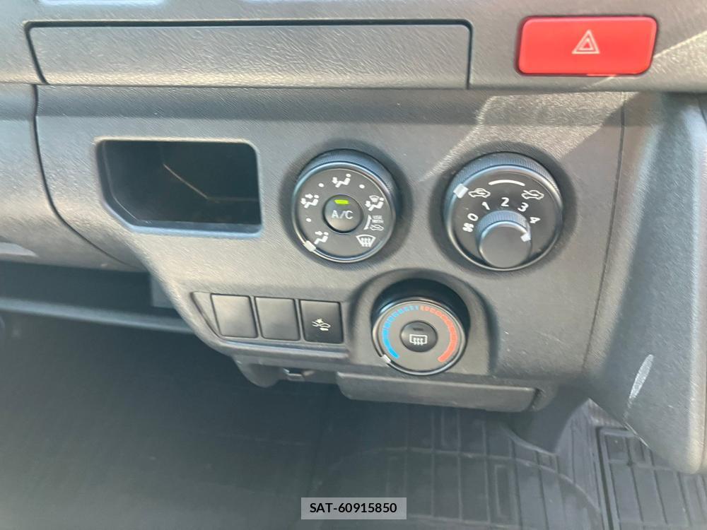 Toyota REGIUSACE VAN 2019 1230678-22
