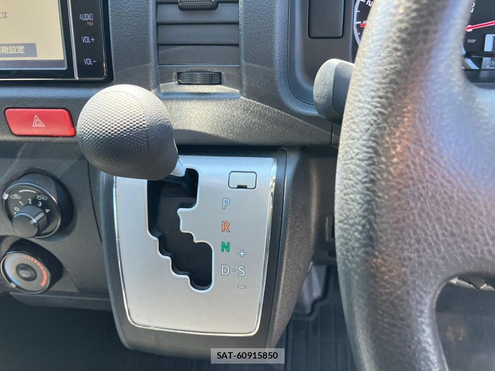 Toyota REGIUSACE VAN 2019 1230678-23