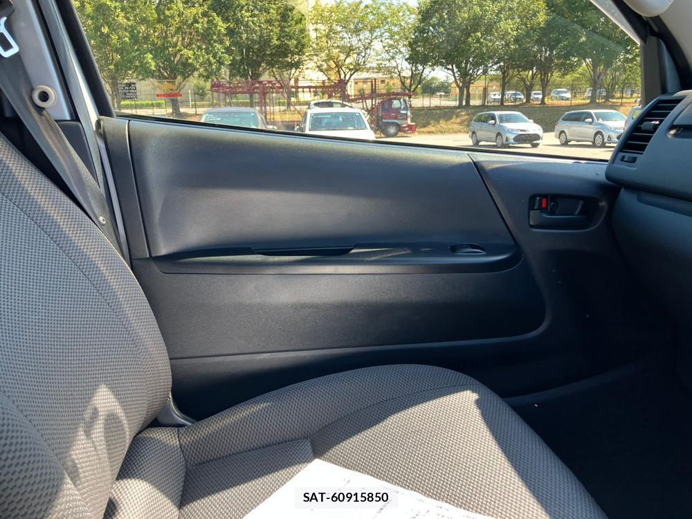 Toyota REGIUSACE VAN 2019 1230678-25
