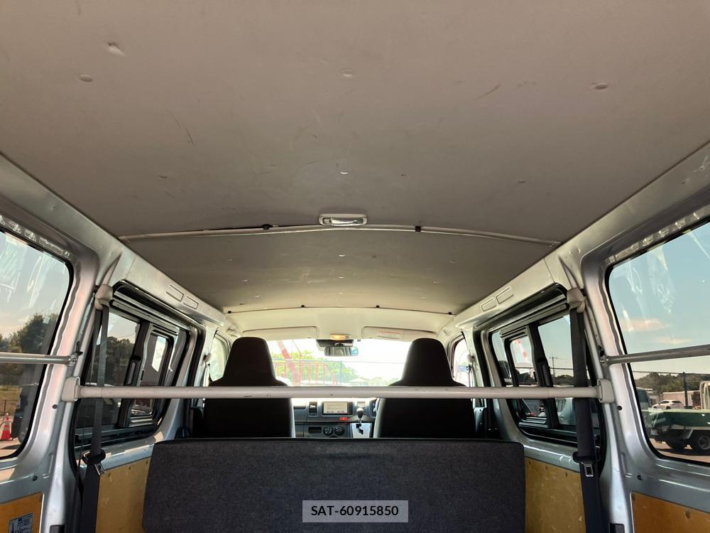 Toyota REGIUSACE VAN 2019 1230678-28