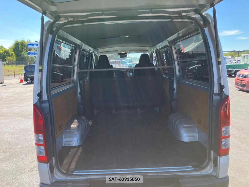 Toyota REGIUSACE VAN 2019 1230678-29