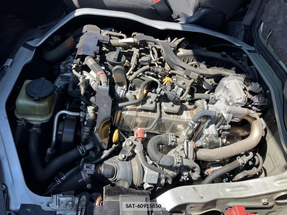 Toyota REGIUSACE VAN 2019 1230678-31