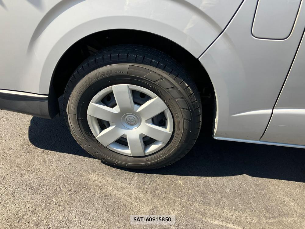 Toyota REGIUSACE VAN 2019 1230678-32