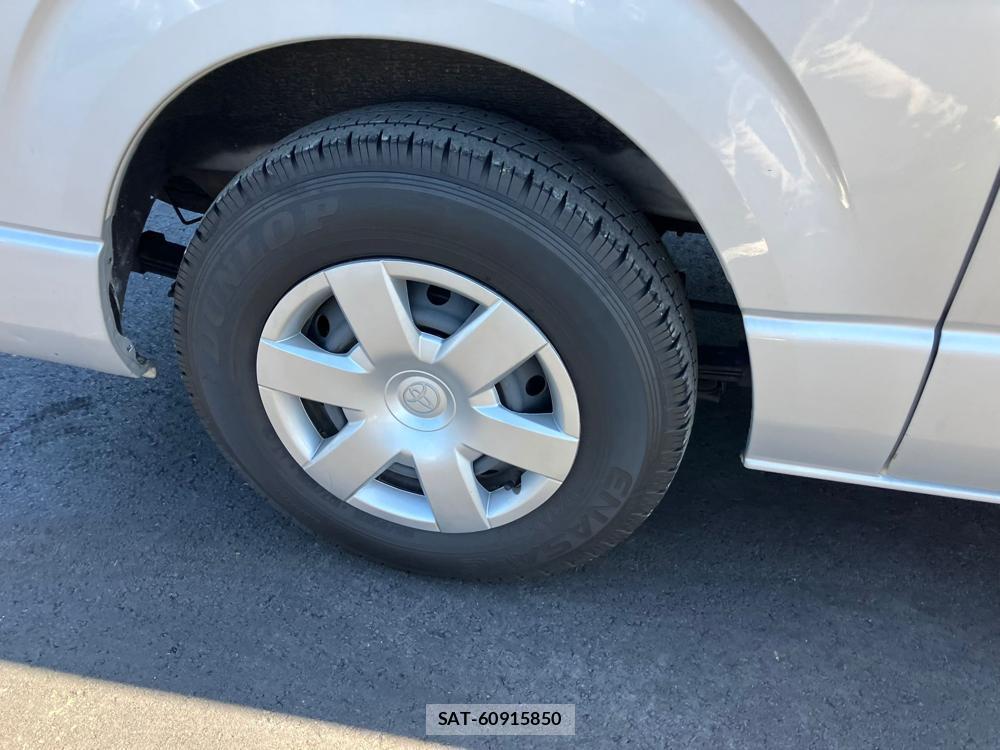 Toyota REGIUSACE VAN 2019 1230678-35