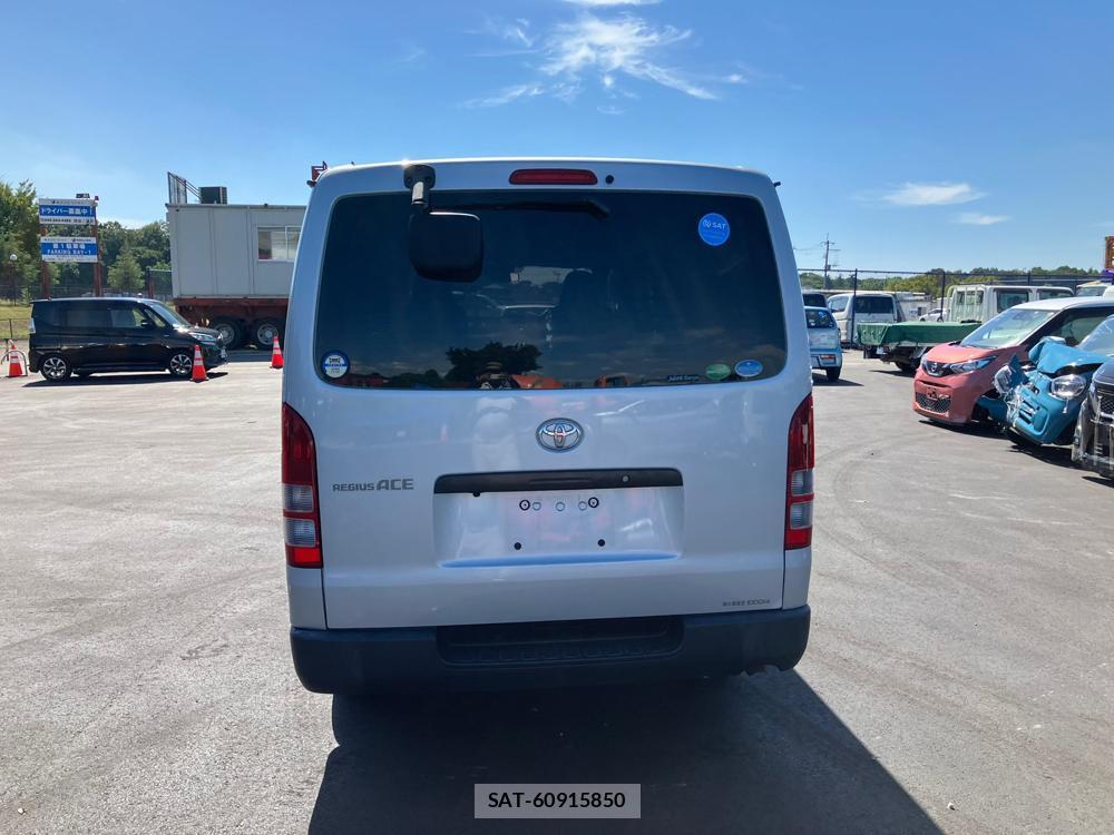 Toyota REGIUSACE VAN 2019 1230678-3
