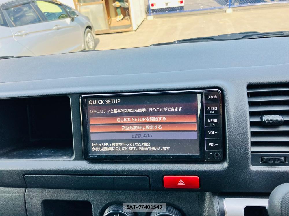 Toyota REGIUSACE VAN 2020 1346431-18