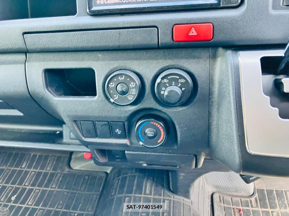 Toyota REGIUSACE VAN 2020 1346431-19