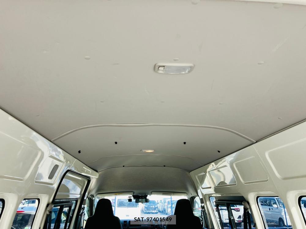 Toyota REGIUSACE VAN 2020 1346431-24