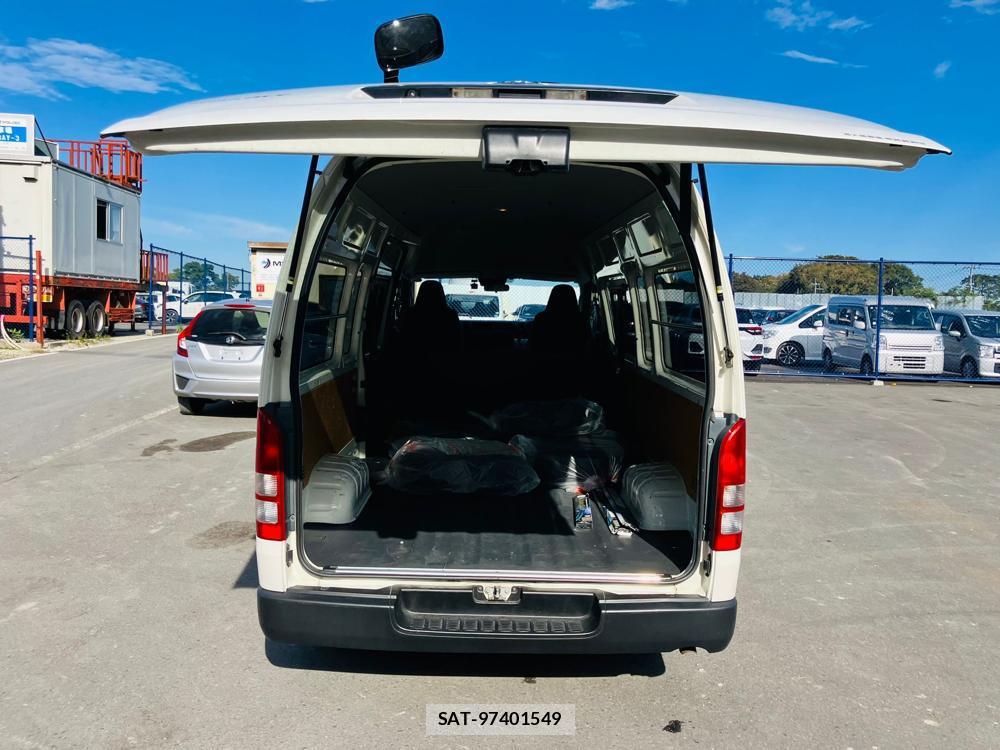 Toyota REGIUSACE VAN 2020 1346431-27
