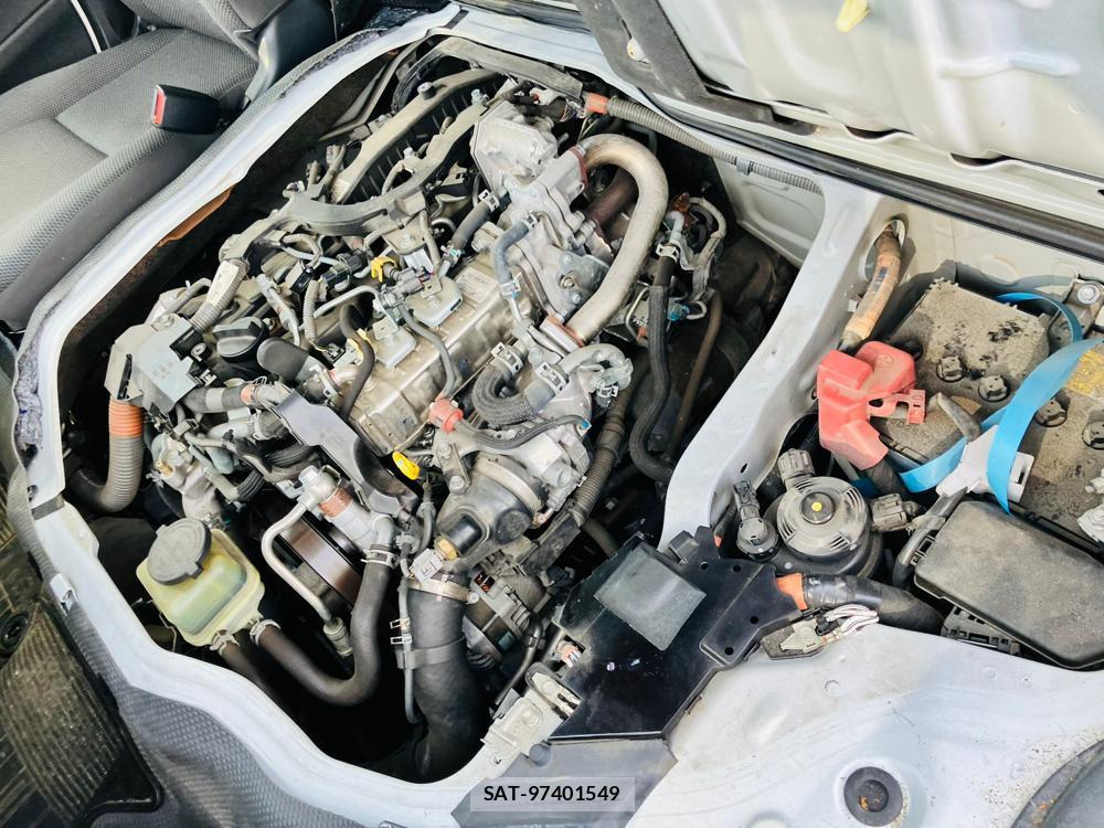 Toyota REGIUSACE VAN 2020 1346431-28