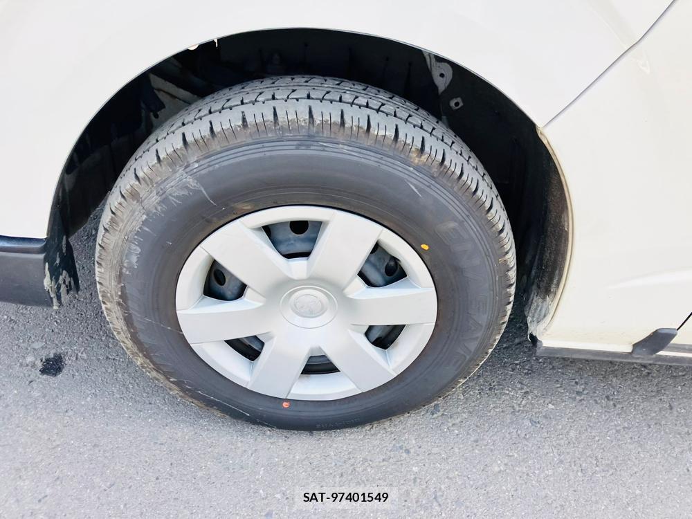 Toyota REGIUSACE VAN 2020 1346431-30
