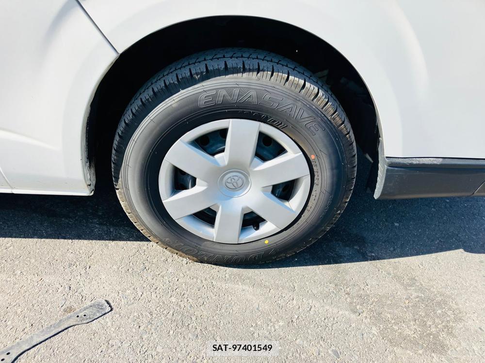 Toyota REGIUSACE VAN 2020 1346431-31