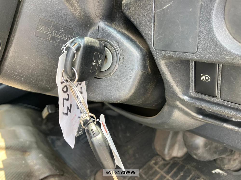 Toyota REGIUSACE VAN 2018 1218240-16