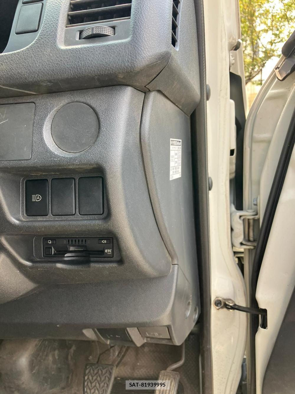 Toyota REGIUSACE VAN 2018 1218240-17