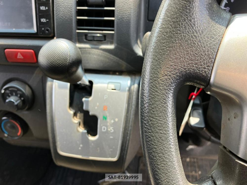 Toyota REGIUSACE VAN 2018 1218240-20
