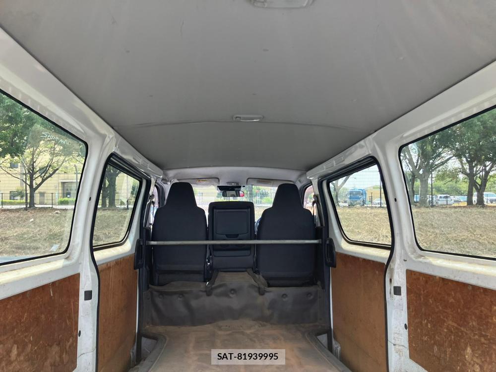 Toyota REGIUSACE VAN 2018 1218240-26