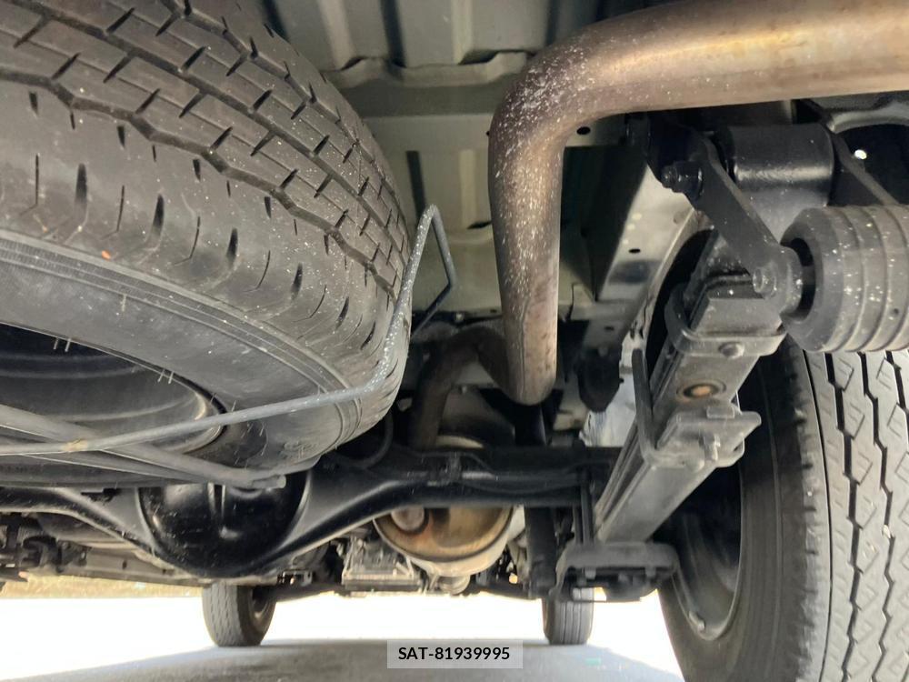 Toyota REGIUSACE VAN 2018 1218240-35