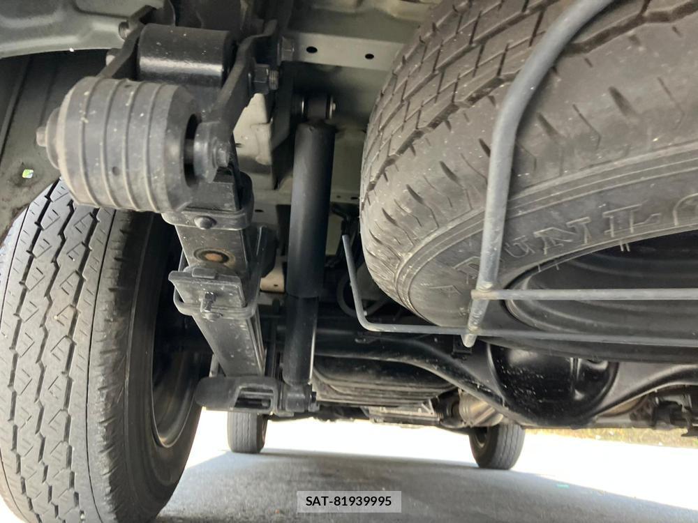 Toyota REGIUSACE VAN 2018 1218240-36