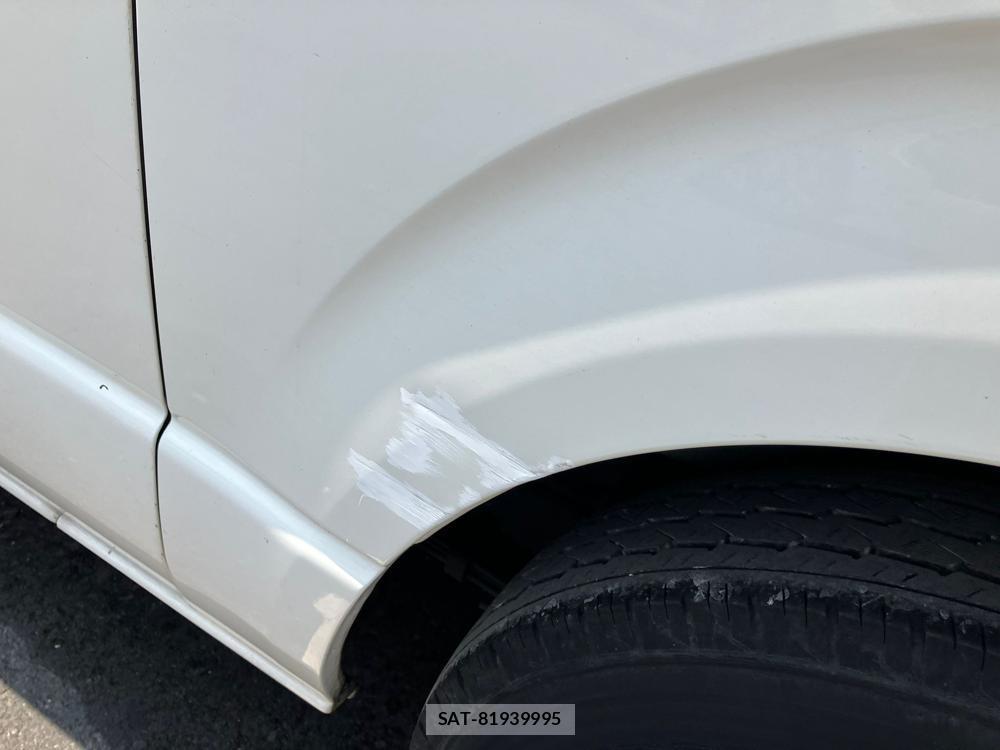 Toyota REGIUSACE VAN 2018 1218240-38