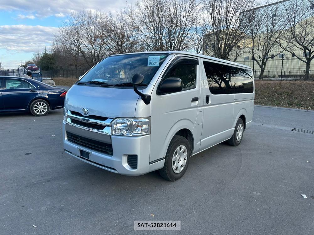 sat car