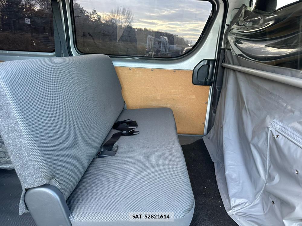 Toyota REGIUS VAN 2019-11 1669279-9