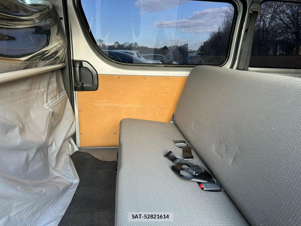 Toyota REGIUS VAN 2019-11 1669279-11