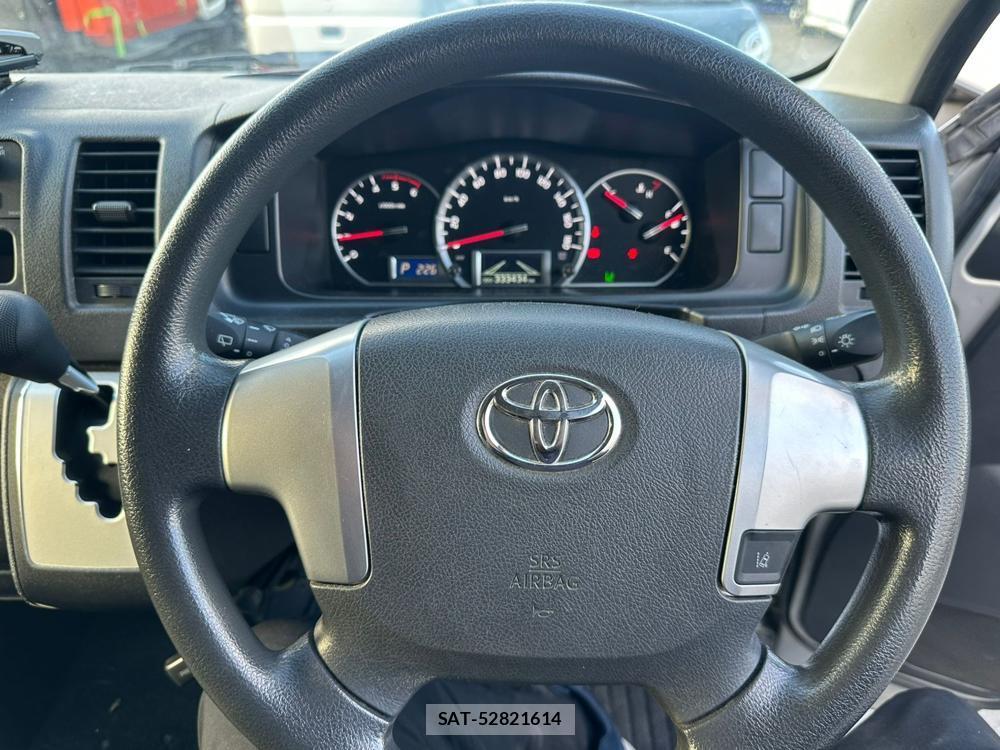 Toyota REGIUS VAN 2019-11 1669279-15