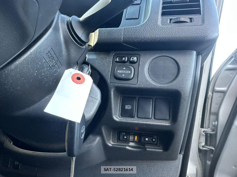 Toyota REGIUS VAN 2019-11 1669279-18