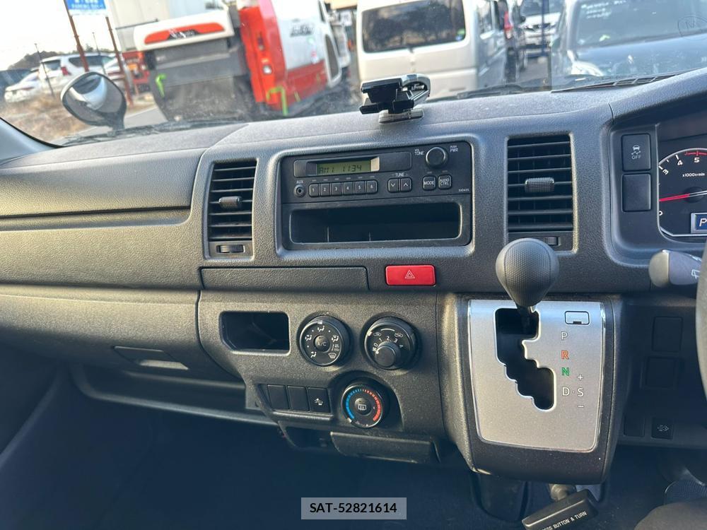 Toyota REGIUS VAN 2019-11 1669279-20