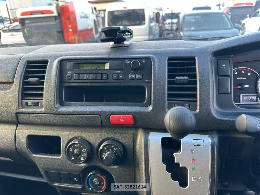 Toyota REGIUS VAN 2019-11 1669279-21