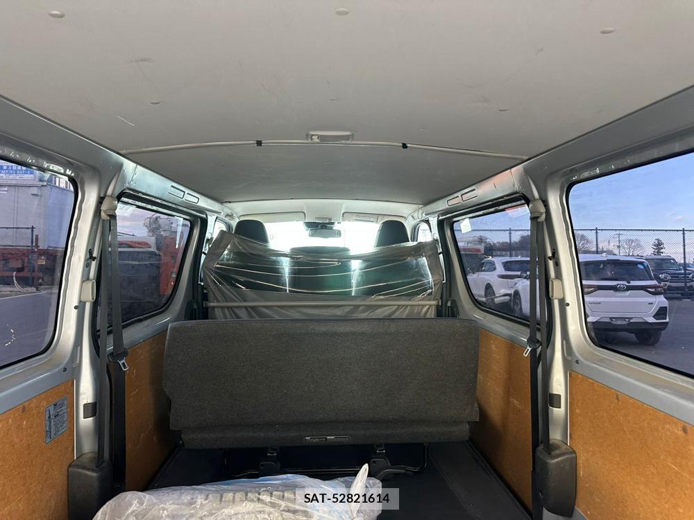 Toyota REGIUS VAN 2019-11 1669279-24