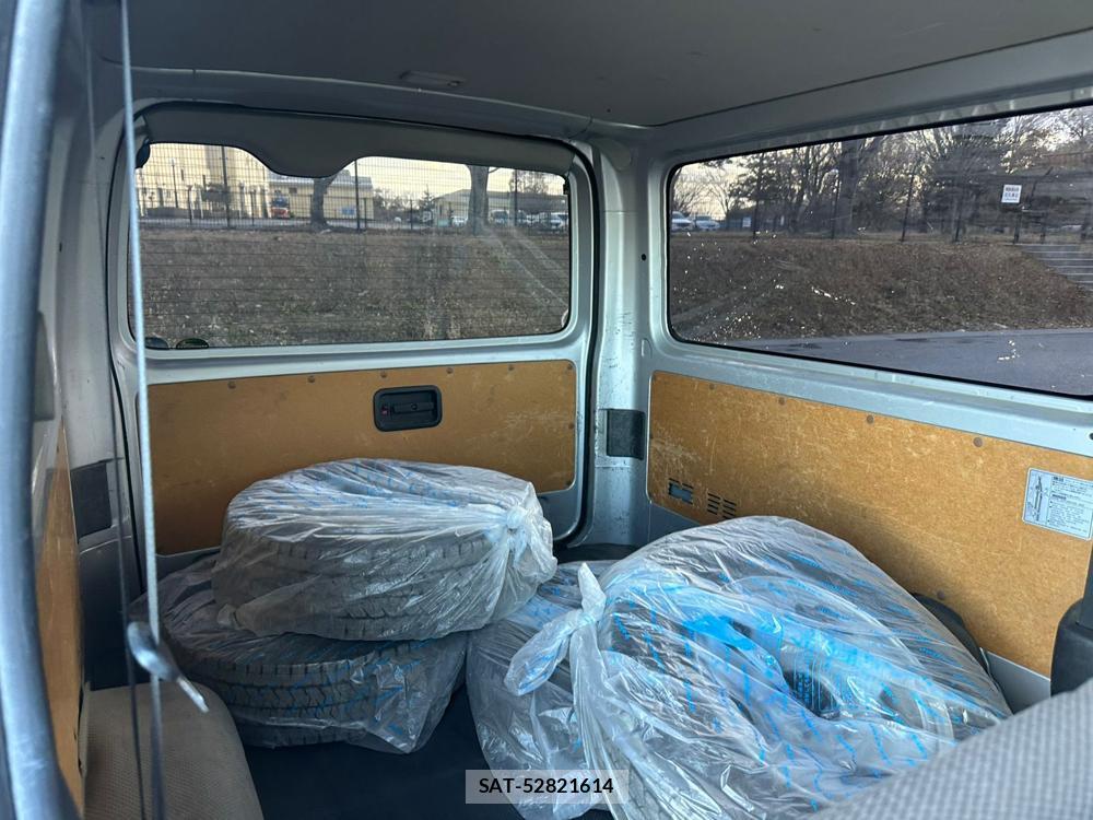 Toyota REGIUS VAN 2019-11 1669279-25